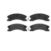 Image de Remblokken set P37008 Brembo