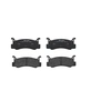Image de Remblokken set P49005 Brembo
