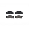 Image de Remblokken set P49010 Brembo