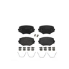 Image de Remblokken set P49020 Brembo