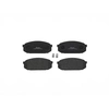 Image de Remblokken set P49022 Brembo
