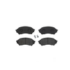 Image de Remblokken set P49027 Brembo