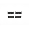 Image de Remblokken set P49031 Brembo