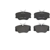 Image de Remblokken set P50008 Brembo