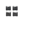 Image de Remblokken set P50012 Brembo