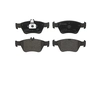 Image de Remblokken set P50023 Brembo