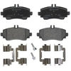 Image de Remblokken set P50036 Brembo