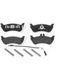 Image de Remblokken set P50044 Brembo