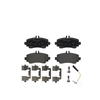 Image de Remblokken set P50047 Brembo