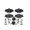 Image de Remblokken set P50049 Brembo