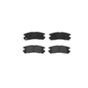 Image de Remblokken set P54012 Brembo