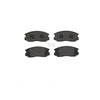 Image de Remblokken set P54015 Brembo