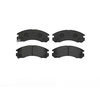 Image de Remblokken set P54017 Brembo