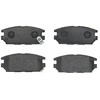 Image de Remblokken set P54025 Brembo