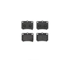 Image de Remblokken set P54026 Brembo