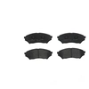 Image de Remblokken set P54028 Brembo