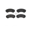 Image de Remblokken set P54029 Brembo