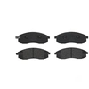 Image de Remblokken set P54032 Brembo