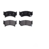 Image de Remblokken set P56026 Brembo