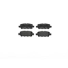 Image de Remblokken set P56046 Brembo