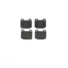 Image de Remblokken set P56048 Brembo