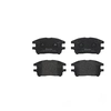 Image de Remblokken set P56050 Brembo