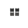 Image de Remblokken set P59014 Brembo