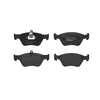 Image de Remblokken set P59019 Brembo