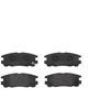 Image de Remblokken set P59021 Brembo