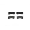 Image de Remblokken set P59027 Brembo