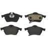 Image de Remblokken set P59029 Brembo