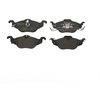 Image de Remblokken set P59030 Brembo