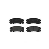 Image de Remblokken set P59033 Brembo