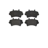 Image de Remblokken set P59039 Brembo