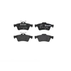 Image de Remblokken set P59042 Brembo