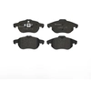 Image de Remblokken set P59043 Brembo