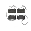 Image de Remblokken set P61064 Brembo
