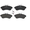 Image de Remblokken set P61075 Brembo