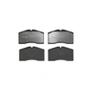 Image de Remblokken set P65006 Brembo
