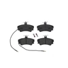 Image de Remblokken set P68019 Brembo