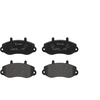 Image de Remblokken set P68025 Brembo