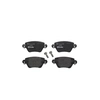 Image de Remblokken set P68028 Brembo