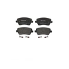 Image de Remblokken set P68033 Brembo