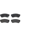 Image de Remblokken set P79005 Brembo