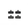 Image de Remblokken set P79007 Brembo