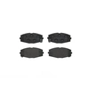 Image de Remblokken set P83020 Brembo
