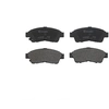 Image de Remblokken set P83034 Brembo