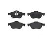 Image de Remblokken set P83043 Brembo
