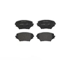 Image de Remblokken set P83055 Brembo
