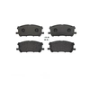 Image de Remblokken set P83067 Brembo